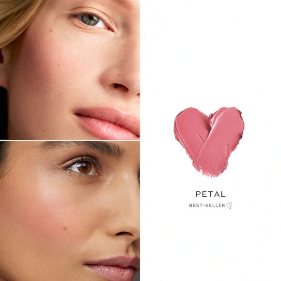 NIB✅ Westman Atelier Mini Baby Cheeks Lip + Cheek Cream Blush Stick Trio Set - Picture 7 of 13